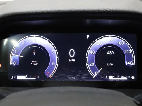 New 2025 Jeep Grand Cherokee Laredo image 25