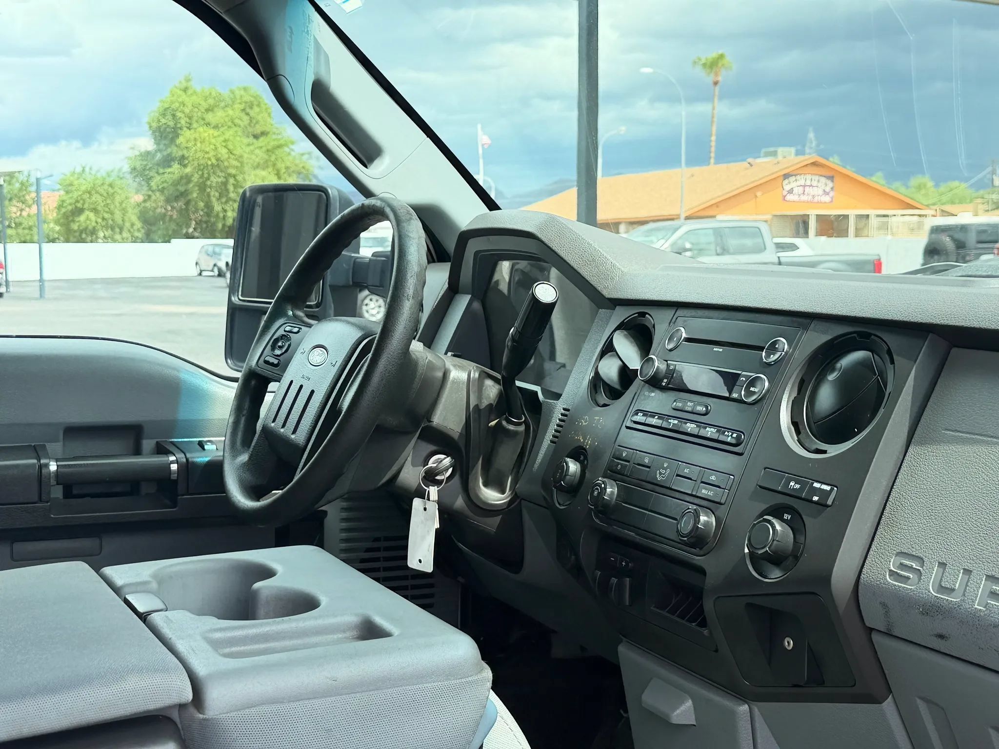 Used 2011 Ford F250 XL w/ PWR Equipment Group AWD/4WD image 21