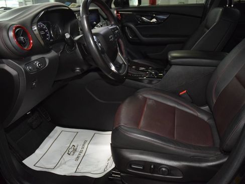 Used 2020 Chevrolet Blazer RS AWD/4WD image 42