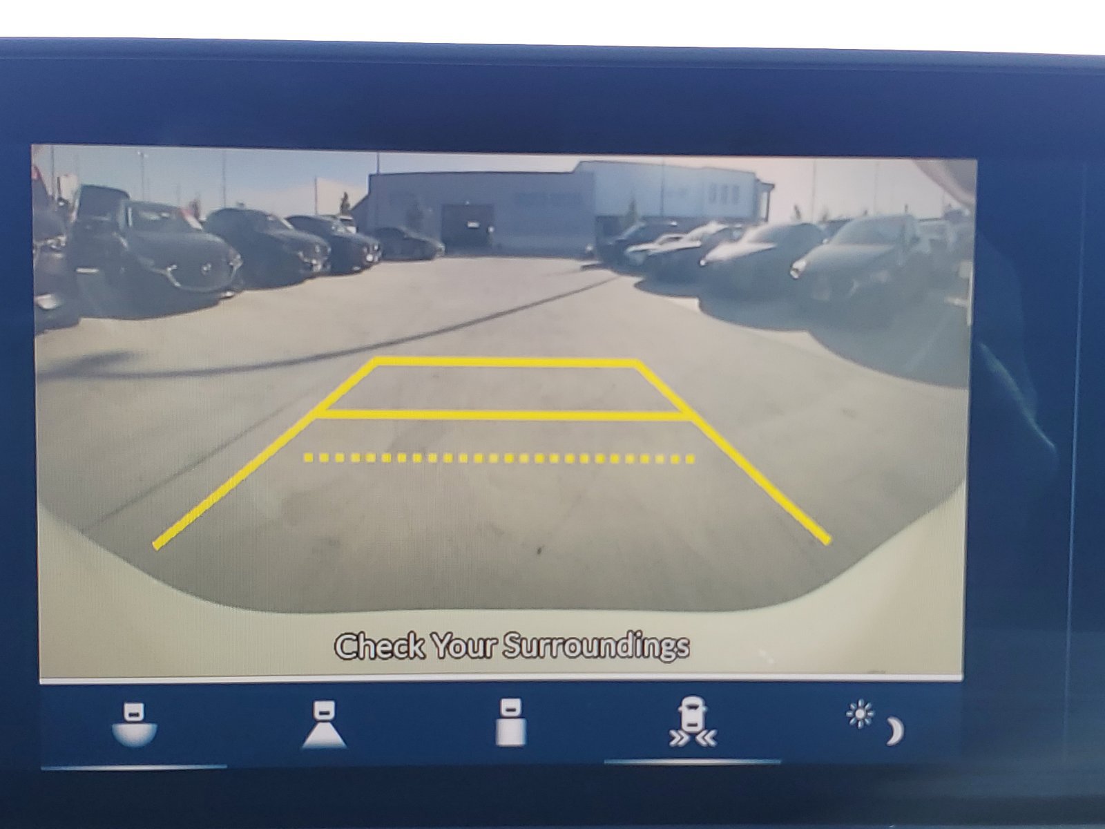 Used 2019 Acura RDX w/ Advance Package FWD image 26
