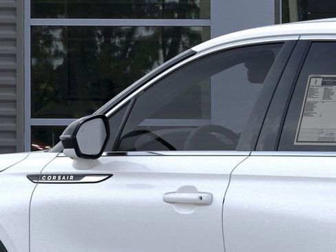 New 2025 Lincoln Corsair Reserve image 20