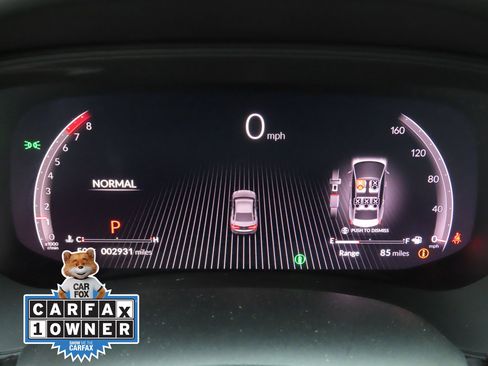 Used 2025 Acura TLX SH-AWD w/ A-SPEC Pkg image 11