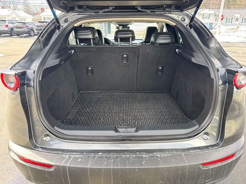 Used 2022 MAZDA CX-30 AWD 2.5 S w/ Preferred Package image 21