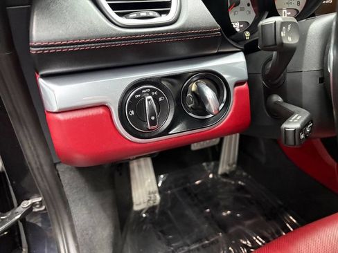 Used 2018 Porsche 718 Cayman GTS RWD image 29