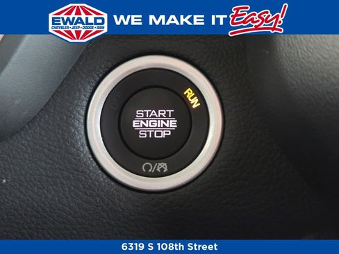 New 2026 RAM 1500 Big Horn image 9