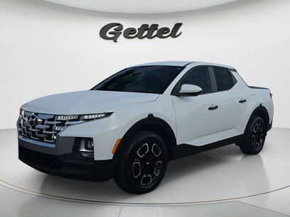 Used 2023 Hyundai Santa Cruz SE