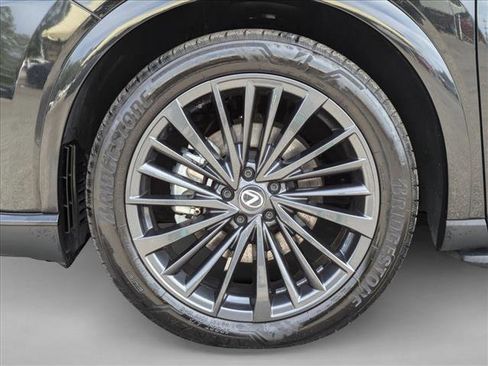 Used 2025 Lexus RX 350 Premium image 23