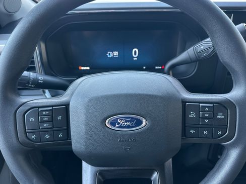 New 2026 Ford F250 XLT w/ XLT Premium Package image 22