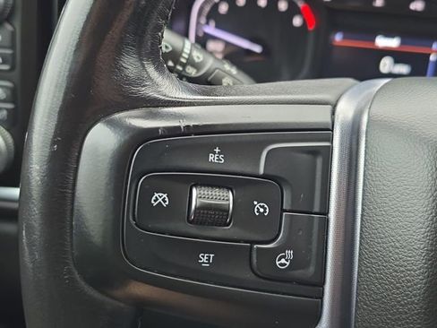 Certified 2020 GMC Sierra 1500 Elevation w/ Elevation Value Package image 21