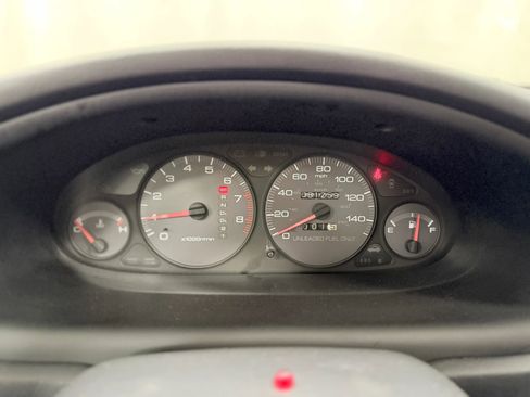 Used 1997 Acura Integra LS image 15