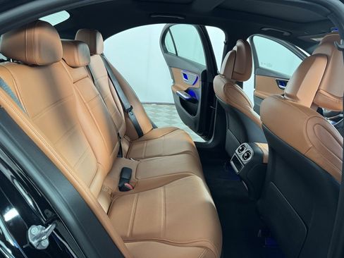 Certified 2023 Mercedes-Benz C 300 4MATIC Sedan image 23