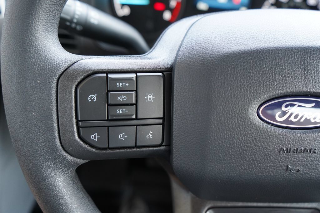 New 2026 Ford F150 XL RWD image 25