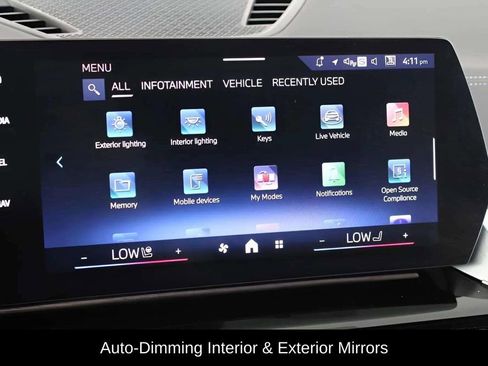 Used 2025 BMW X2 xDrive28i image 19