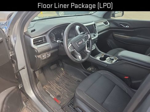Used 2023 GMC Acadia SLE w/ Driver Convenience Package AWD/4WD image 13