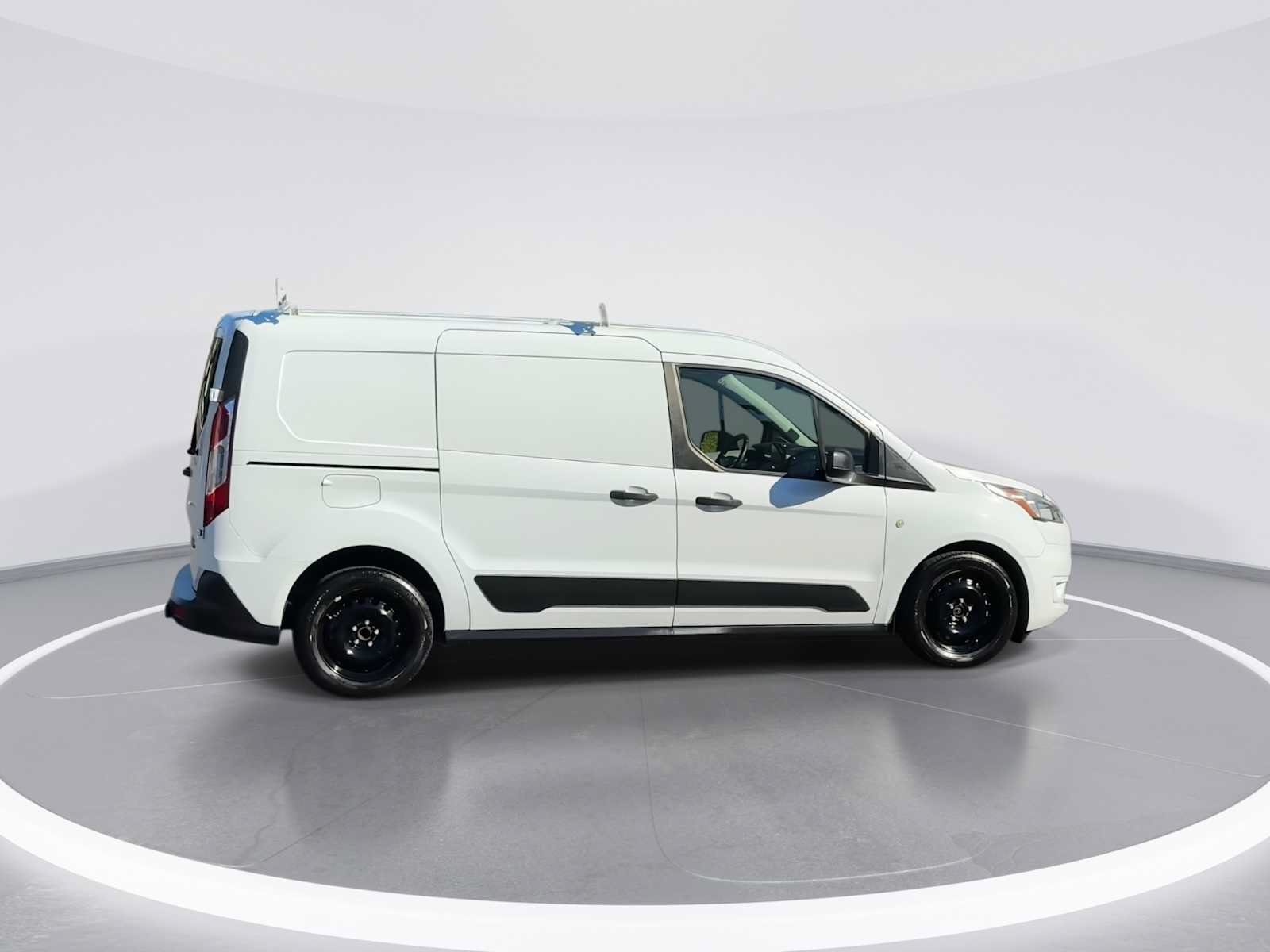 Used 2020 Ford Transit Connect XLT w/ Trailer Tow Package FWD image 8