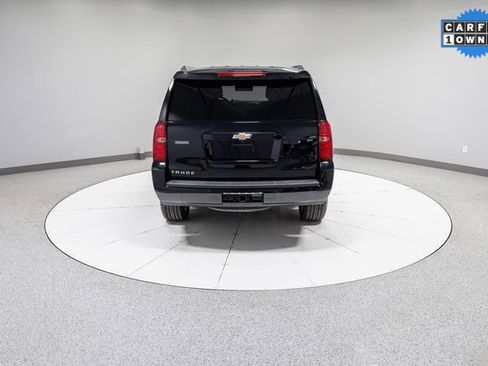 Used 2018 Chevrolet Tahoe LT image 34