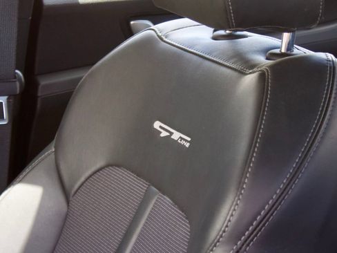 Used 2022 Kia K5 GT-Line FWD image 24