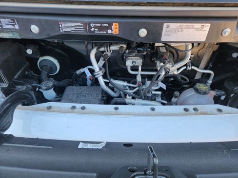 New 2025 Chevrolet Brightdrop 400 w/ Battery Pack, Max Range image 32