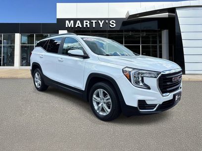 Used 2023 GMC Terrain SLE w/ Driver Convenience Package