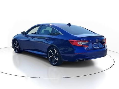 Used 2022 Honda Accord Sport Special Edition image 5