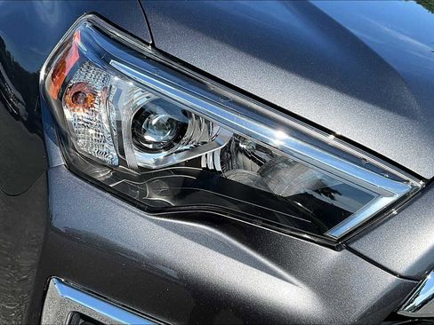 Certified 2022 Toyota 4Runner Limited image 52