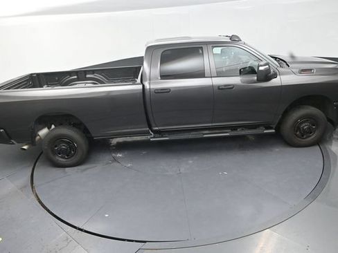 Used 2026 RAM 2500 Tradesman AWD/4WD image 19