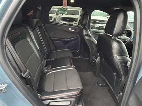 Certified 2025 Ford Escape ST-Line image 13