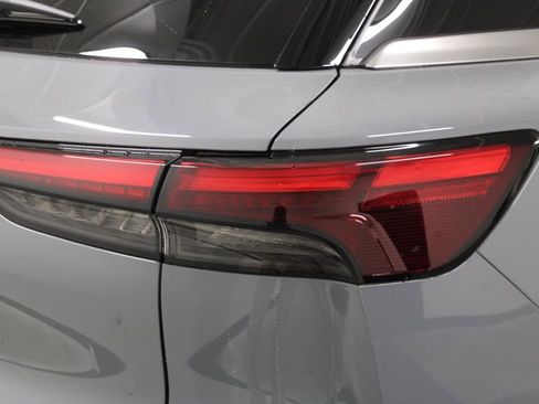 Certified 2026 INFINITI QX60 Luxe w/ Cargo Package image 12