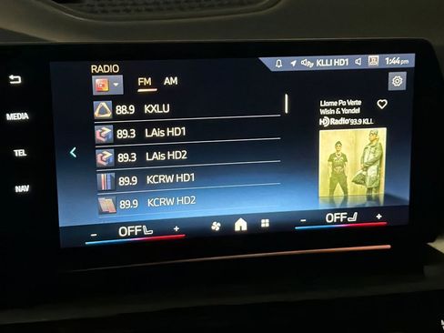 Used 2025 BMW X1 xDrive28i w/ Convenience Package image 22