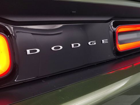 Used 2022 Dodge Challenger SRT Hellcat image 19