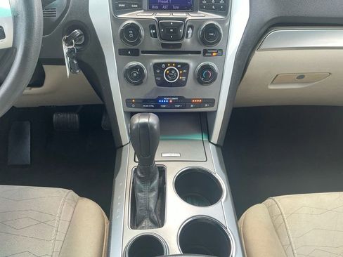 Used 2013 Ford Explorer FWD image 20