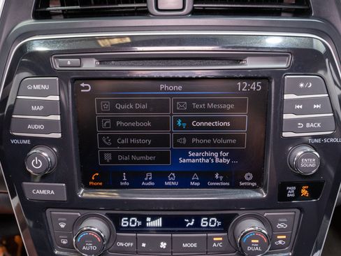 Used 2023 Nissan Maxima SL FWD image 18