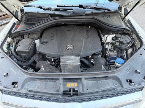 Used 2014 Mercedes-Benz GL 350 BlueTEC 4MATIC image 8
