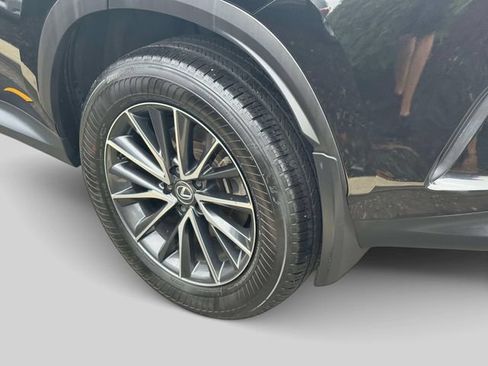 Used 2024 Lexus NX 350 AWD image 9