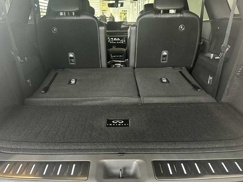 New 2027 INFINITI QX60 Autograph AWD/4WD image 11