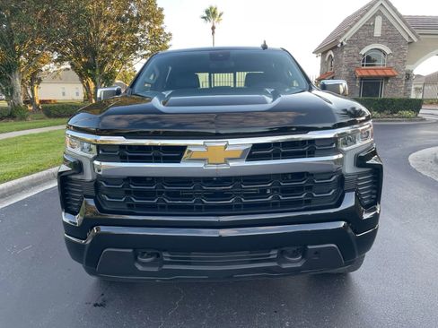 Used 2023 Chevrolet Silverado 1500 LT w/ Safety Package image 2