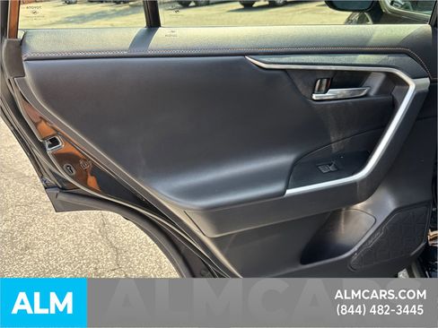 Used 2024 Toyota RAV4 Adventure image 25