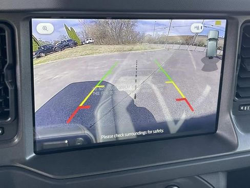 New 2025 Ford Bronco Badlands image 21