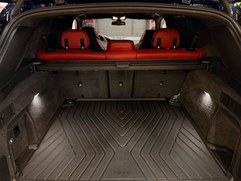 Used 2023 BMW X5 M w/ Competition Package AWD/4WD image 24