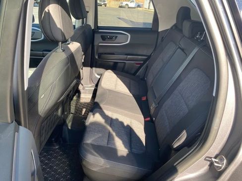 Used 2021 Ford Bronco Sport Big Bend image 15