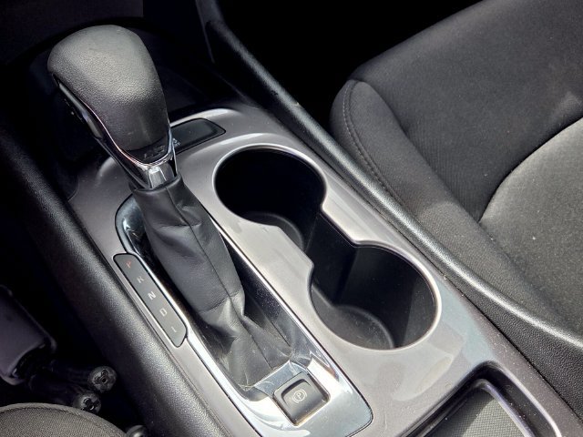Used 2023 Chevrolet Malibu LS FWD image 22