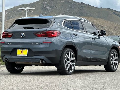 Used 2023 BMW X2 sDrive28i w/ Premium Package FWD image 3