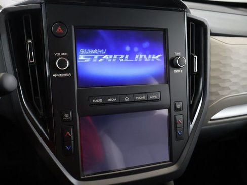 New 2026 Subaru Forester image 19