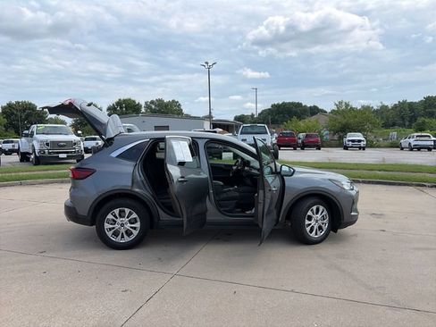 Used 2024 Ford Escape Active FWD image 33