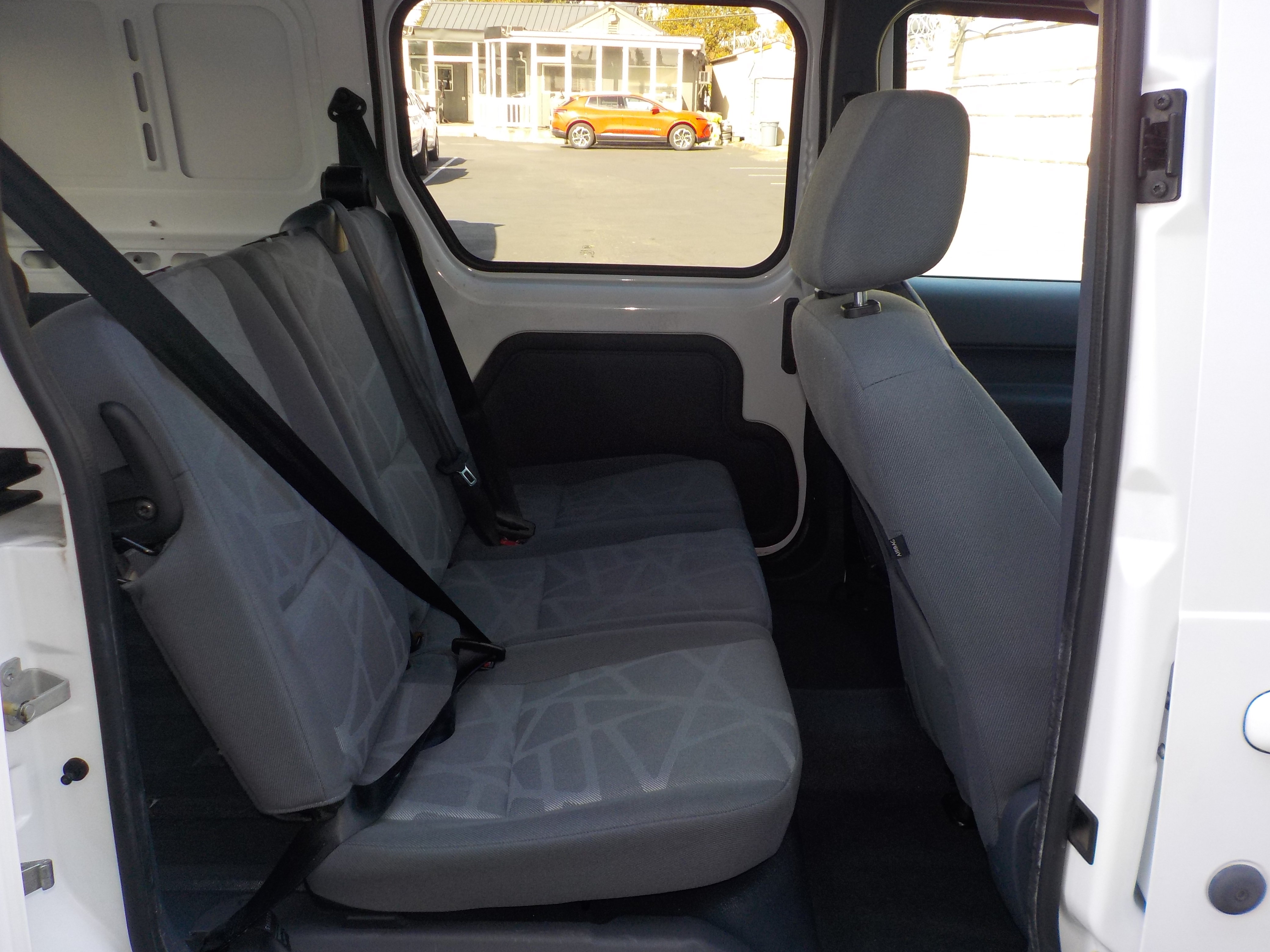 Used 2011 Ford Transit Connect XLT FWD image 24