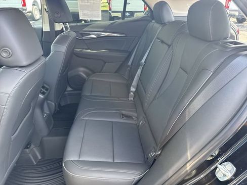 Used 2023 Buick Envision Essence FWD image 26