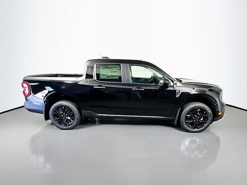 New 2026 Ford Maverick XLT w/ XLT Luxury Package AWD/4WD image 8