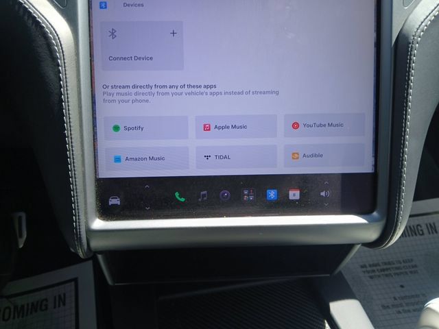 Used 2020 Tesla Model X Performance AWD/4WD image 24