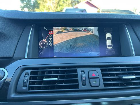 Used 2015 BMW 535i xDrive 535i xDrive AWD 4dr Sedan image 31