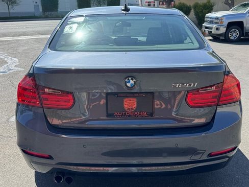 Used 2014 BMW 328i Sedan RWD image 12